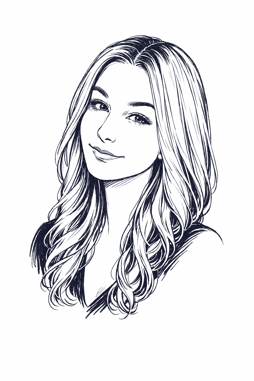 Ellinor, Walter Media