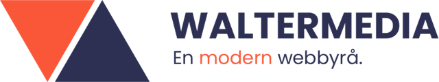 Walter Media Logo